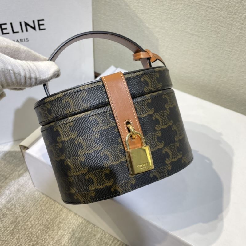 Celine Satchel Bags